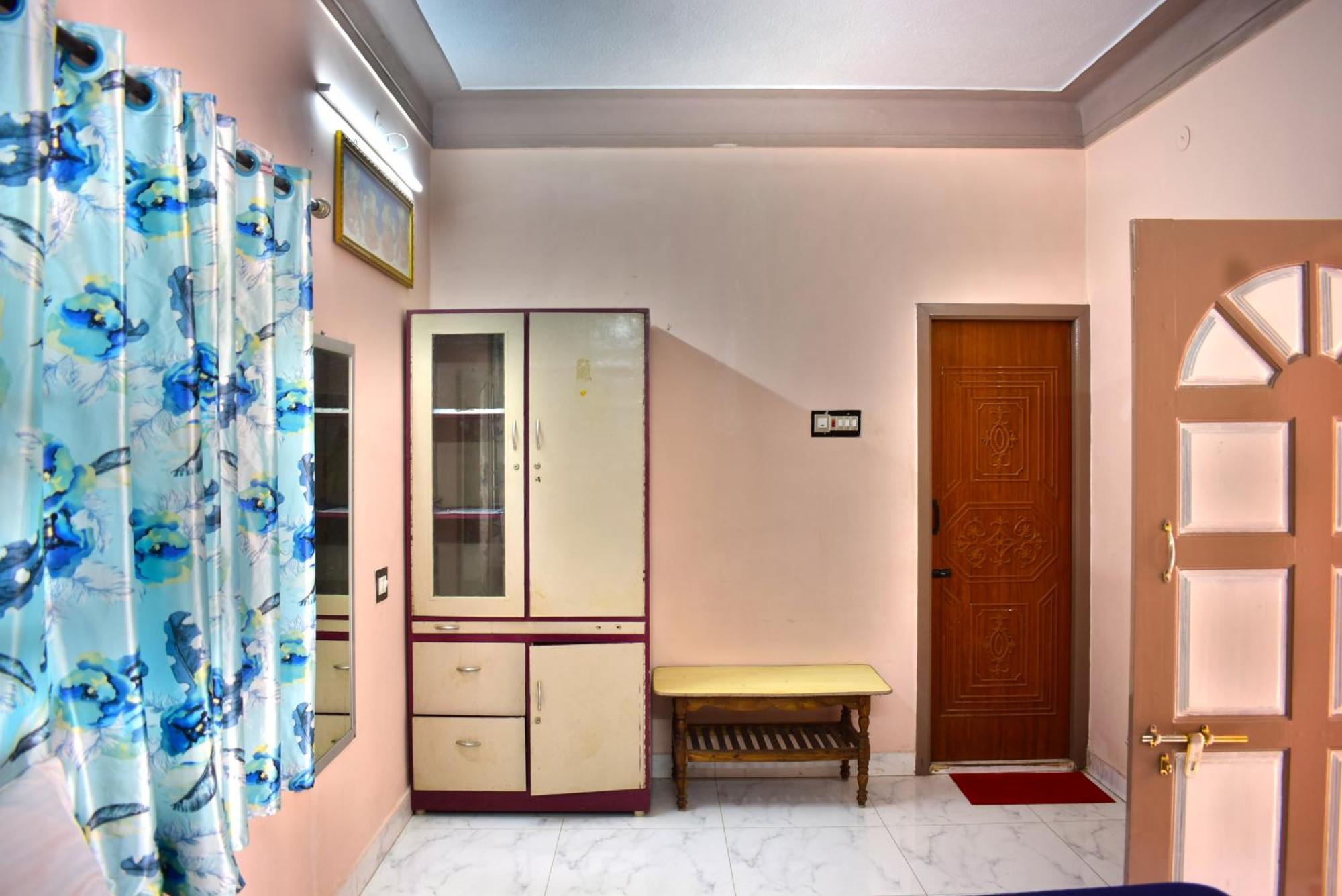 Jains Royal Palace Resorts Yelagiri Exteriér fotografie