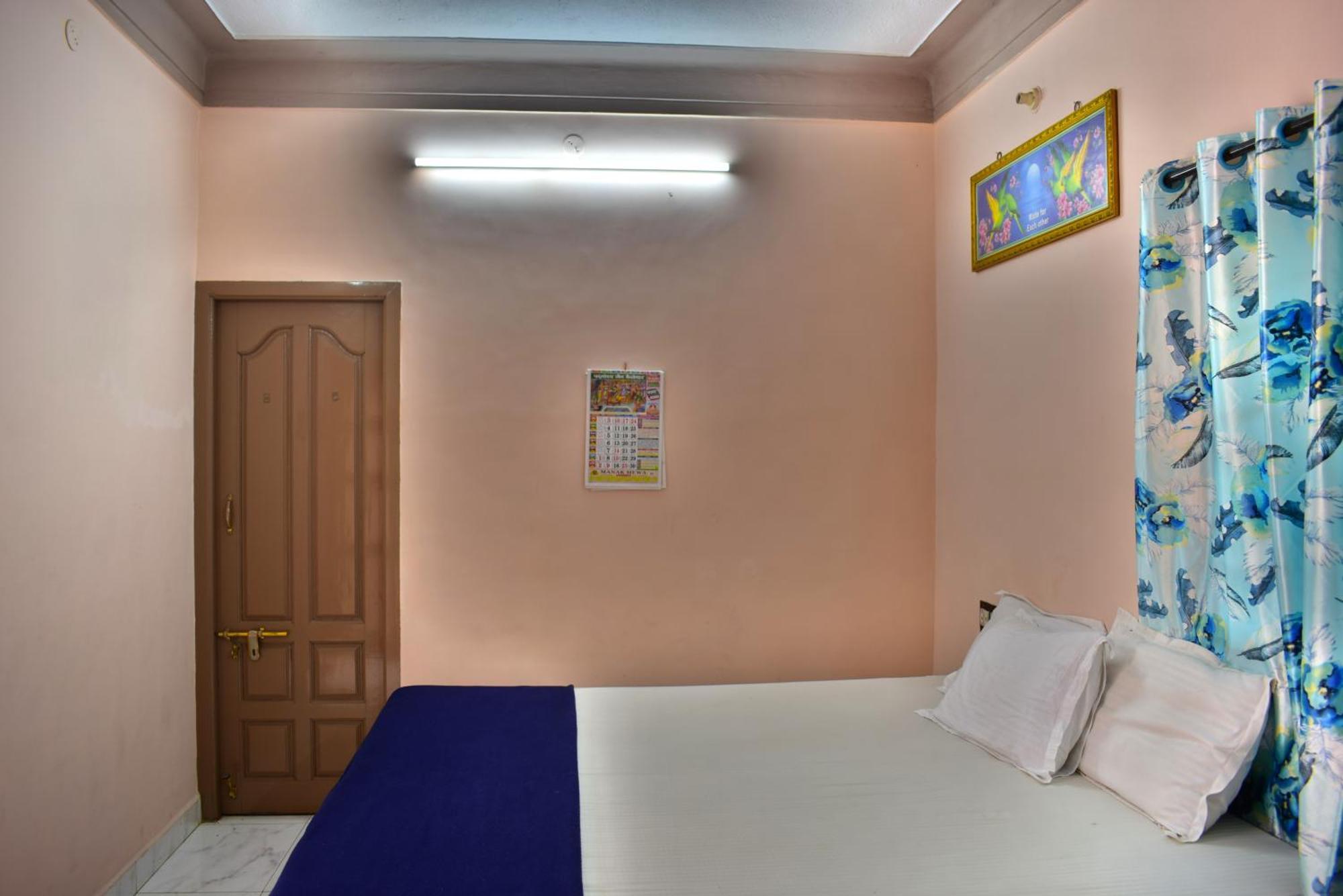 Jains Royal Palace Resorts Yelagiri Exteriér fotografie