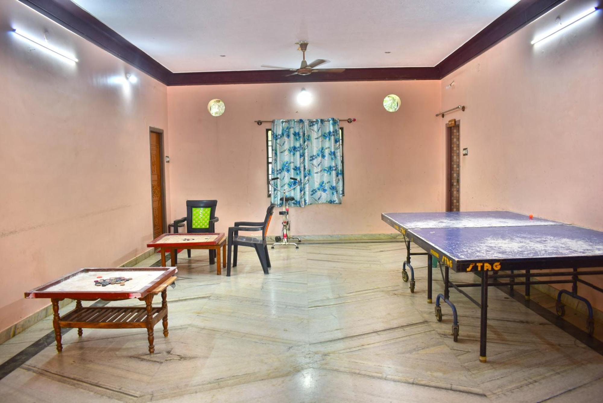 Jains Royal Palace Resorts Yelagiri Exteriér fotografie