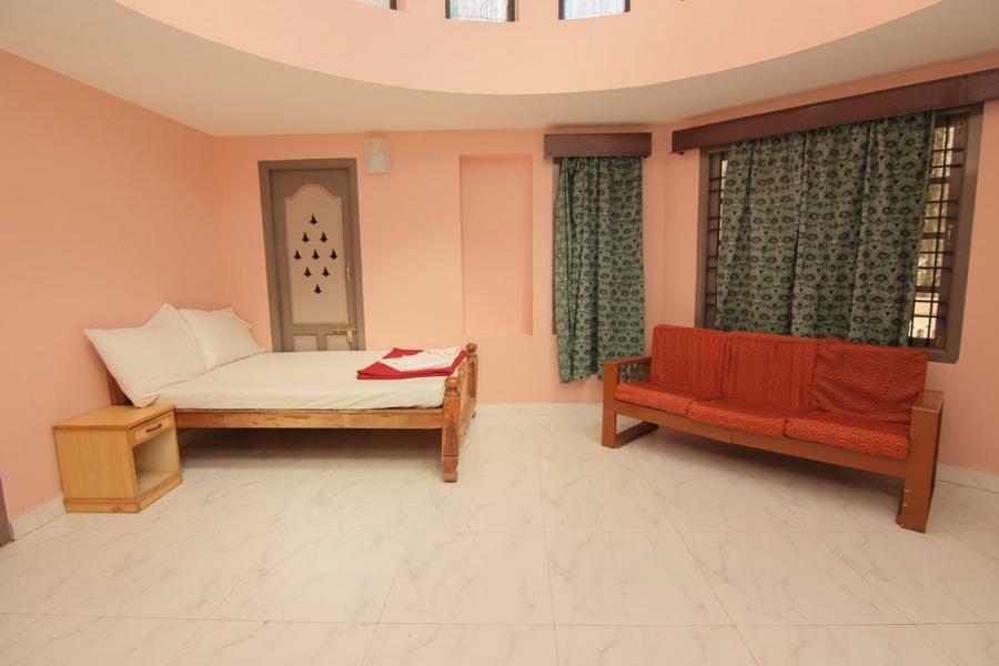 Jains Royal Palace Resorts Yelagiri Exteriér fotografie